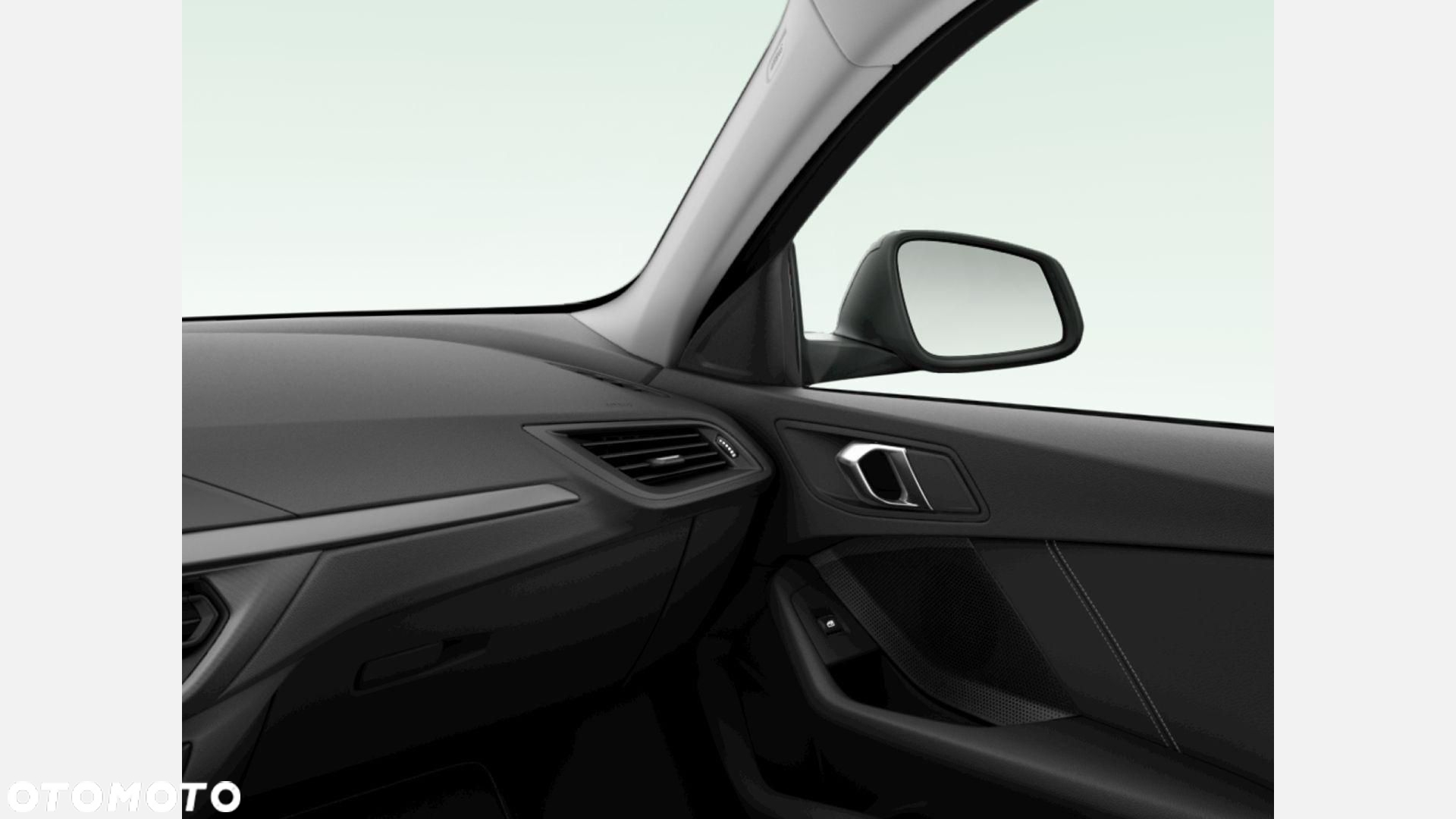 BMW Seria 1 - 7