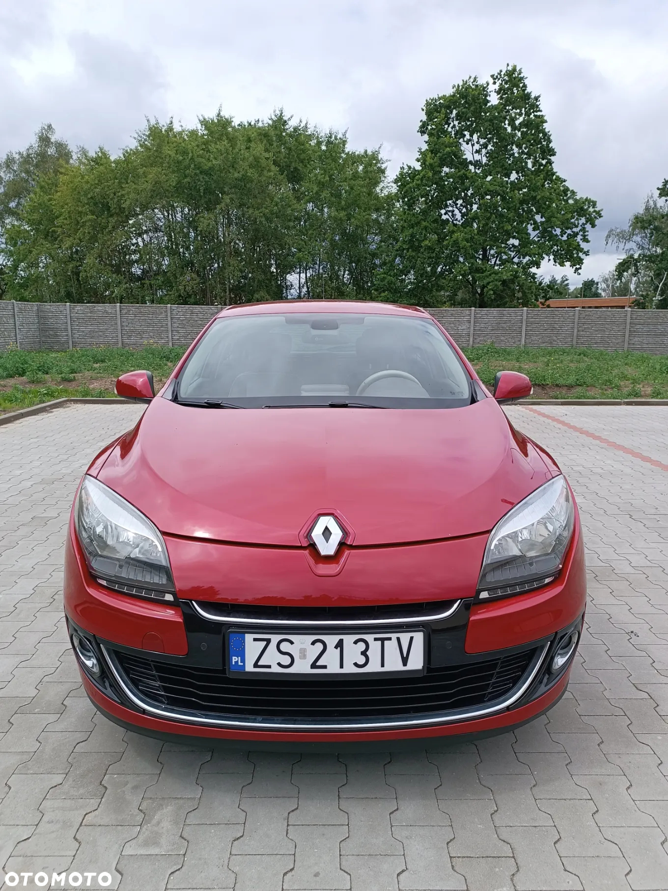 Renault Megane - 5