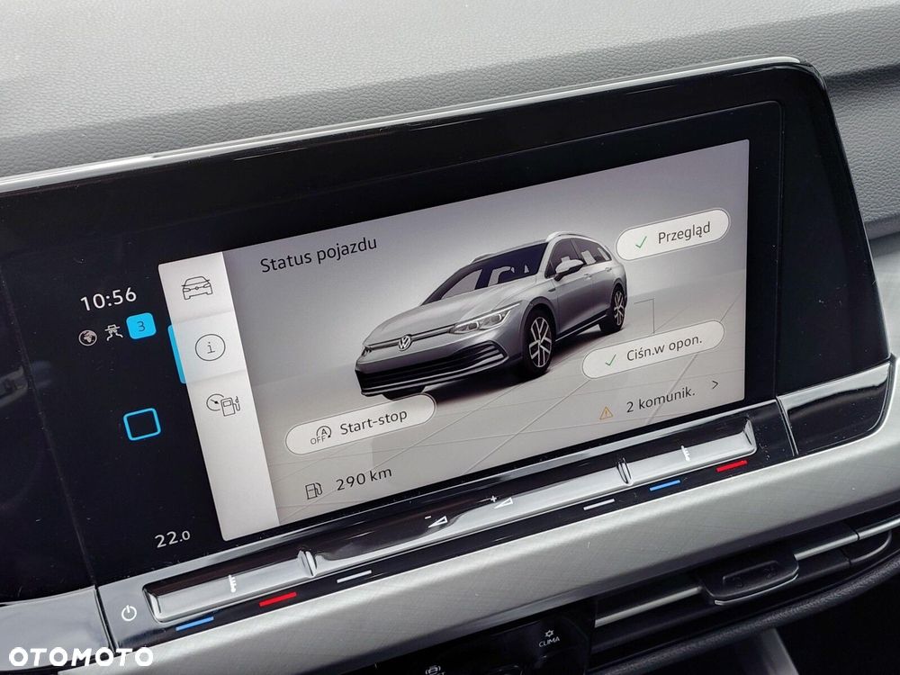 Volkswagen Golf Variant 2.0 TDI Life - 22