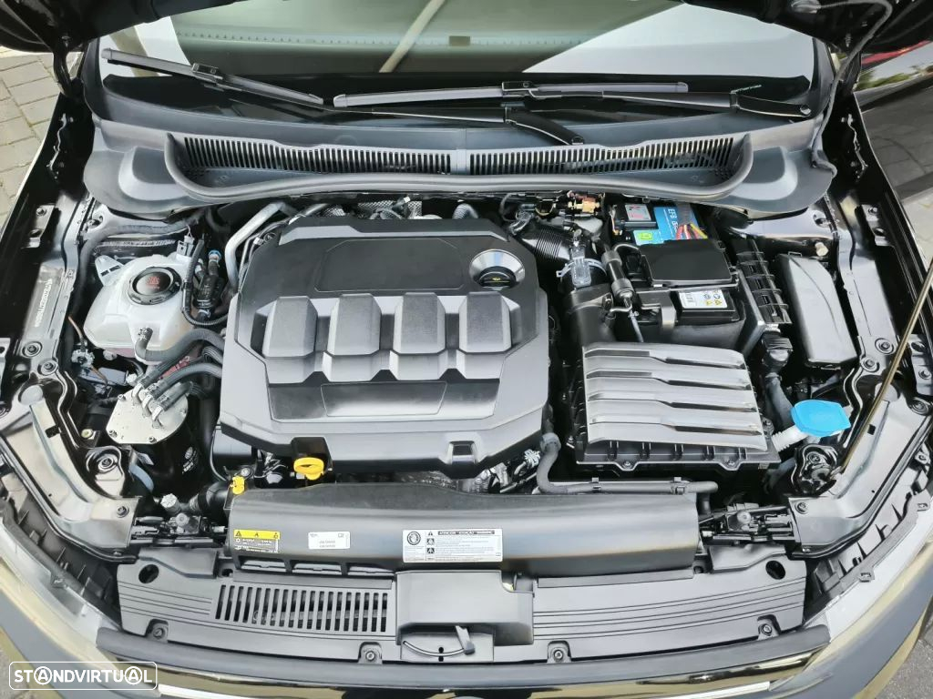 VW Polo 1.6 TDI Confortline - 53