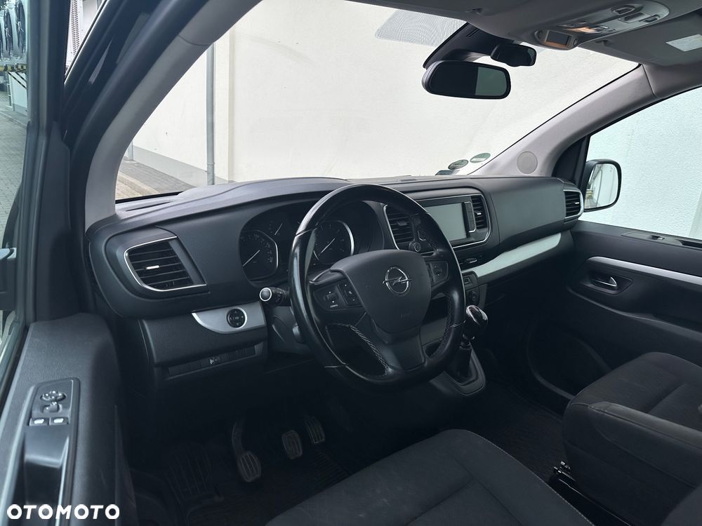 Opel Zafira 2.0 CDTI Long Family - 14