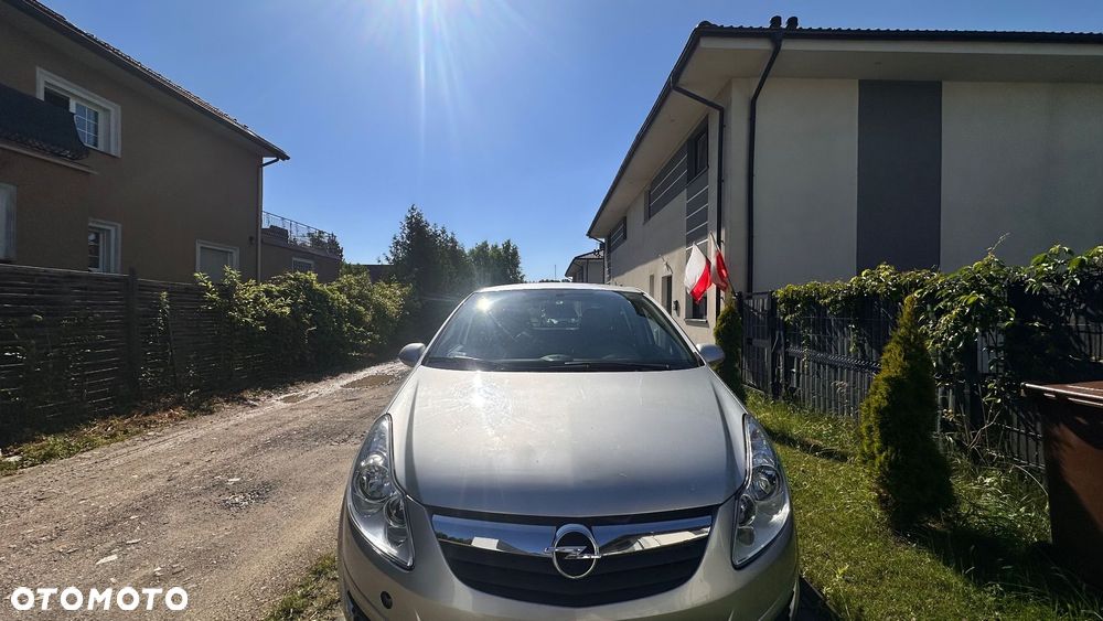 Opel Corsa 1.2 16V 111 - 15