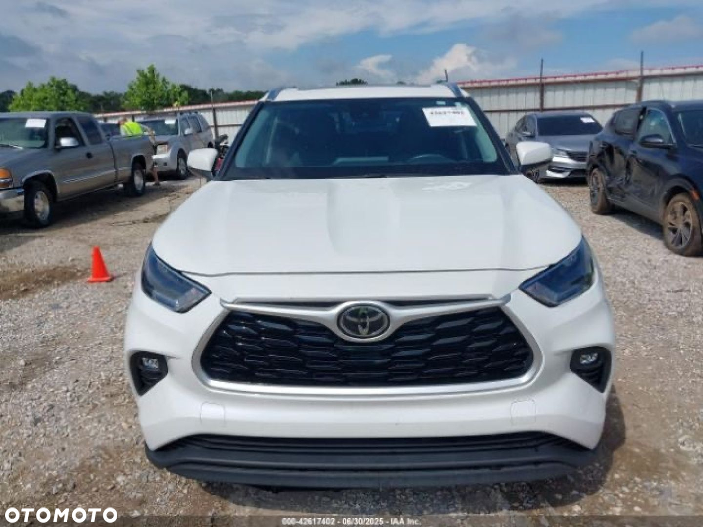 Toyota Highlander - 5