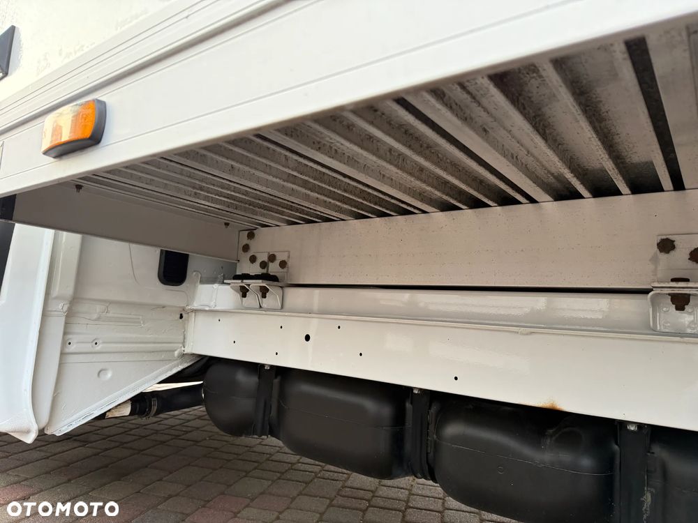 Mercedes-Benz Sprinter 3.0 V6 Winda - 15