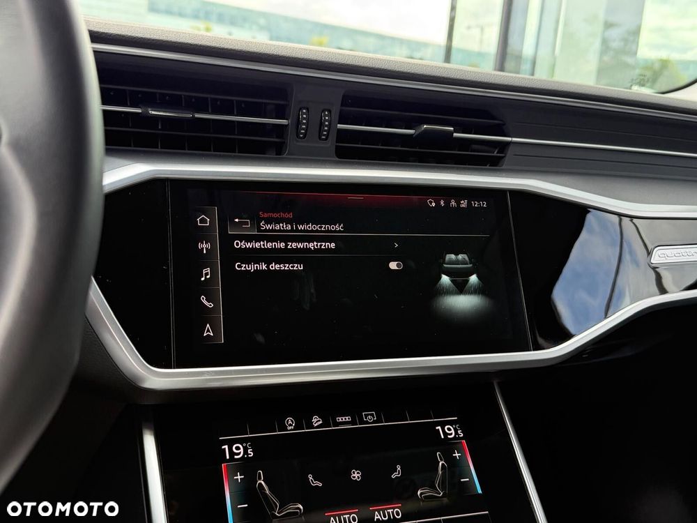 Audi A6 Allroad 50 TDI mHEV Quattro Tiptronic - 32
