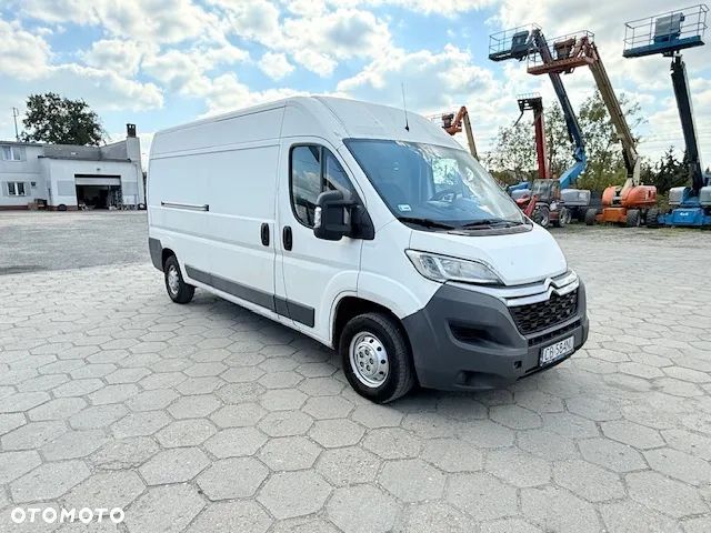 Citroën Jumper