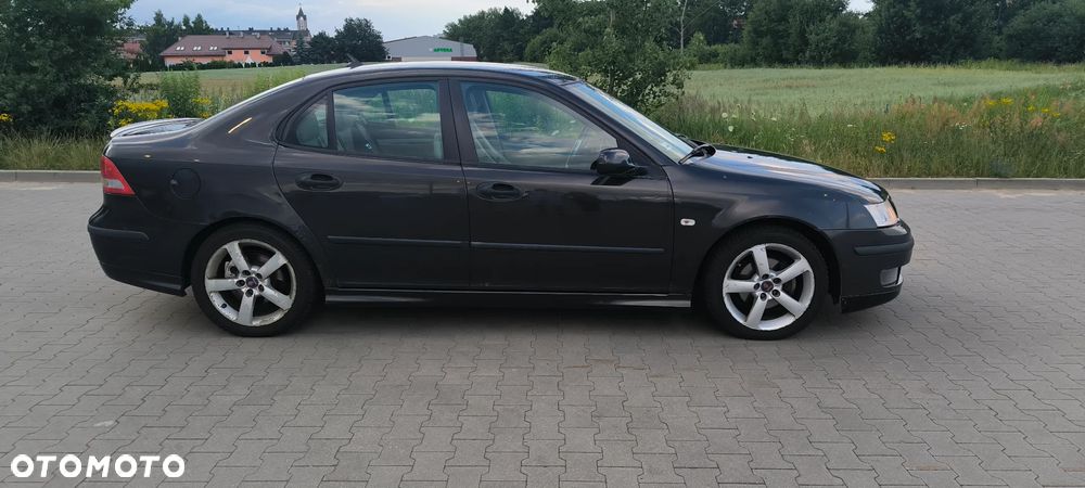 Saab 9-3 - 6