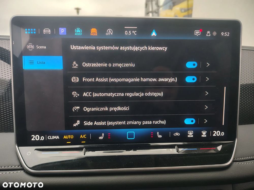 Volkswagen Tiguan 1.5 TSI EVO Life DSG - 19