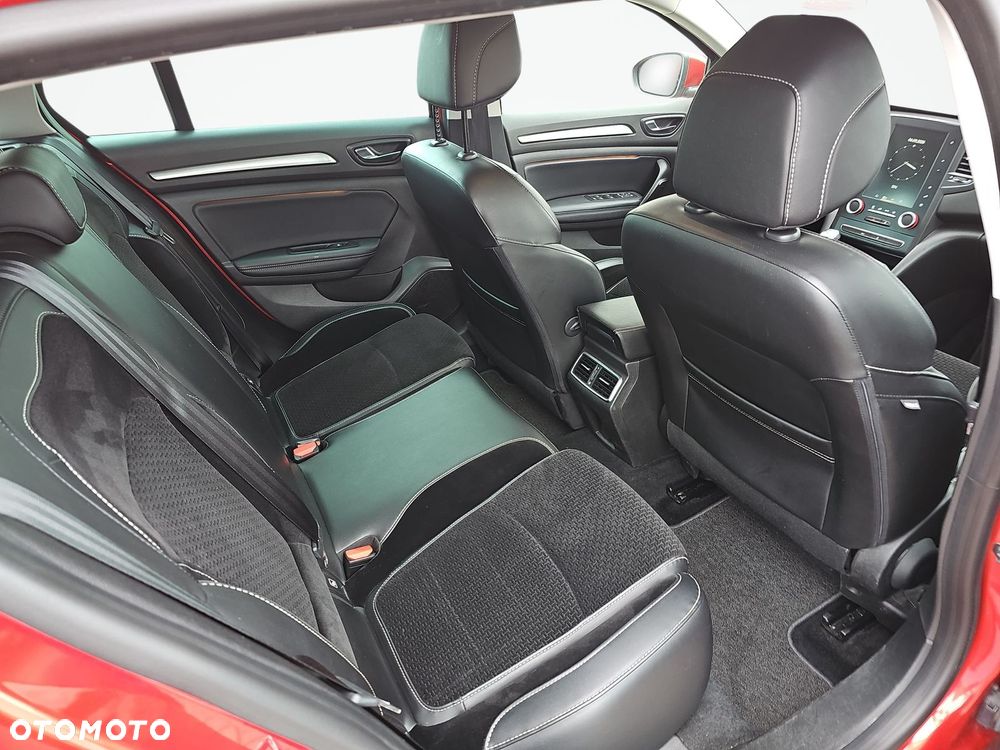 Renault Megane 1.2 Energy TCe Intens - 16