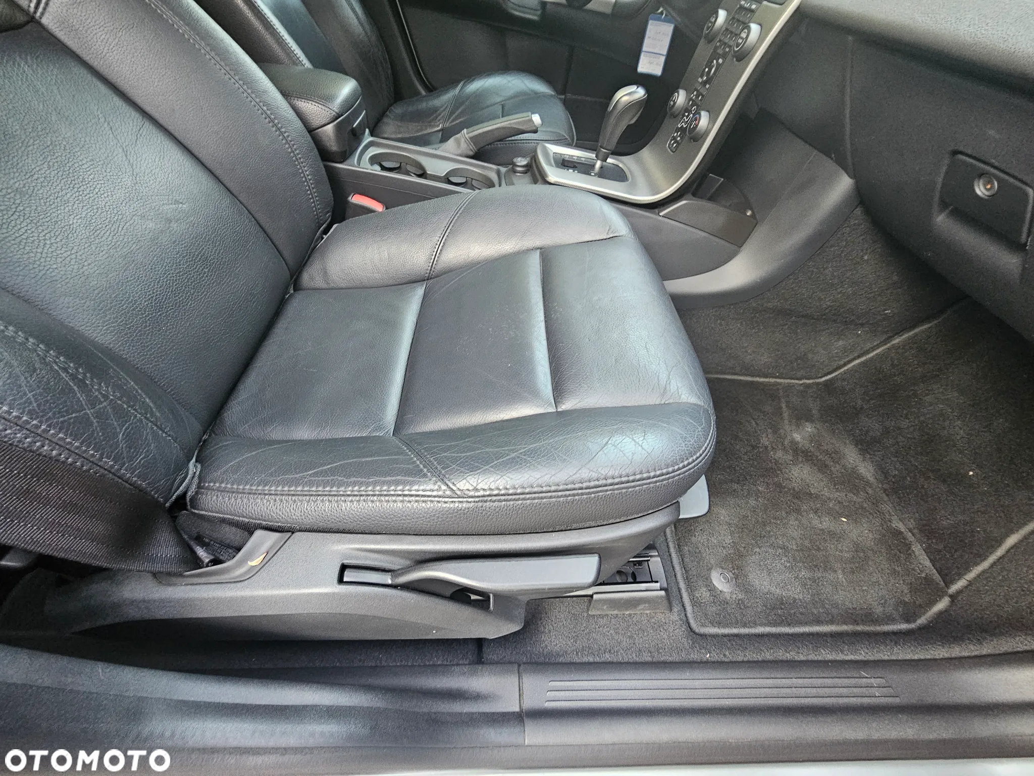 Volvo V50 T5 AWD Summum - 5