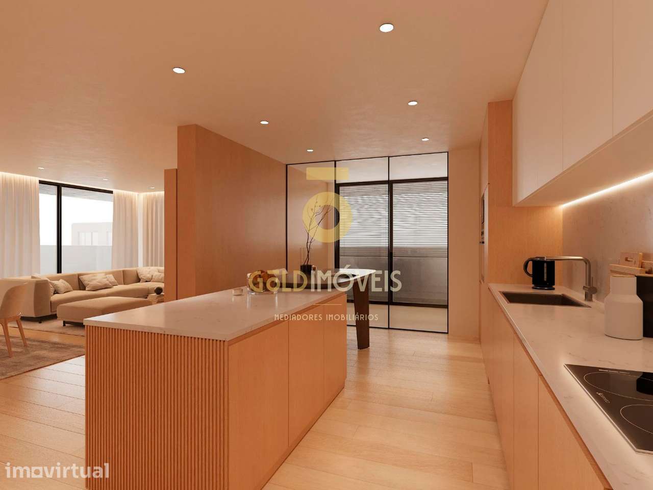Apartamento T3 Venda em Penafiel,Penafiel - Grande imagem: 5/30