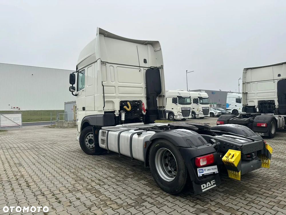 DAF XF 480 FT STANDARD STOCK (32277) - 3