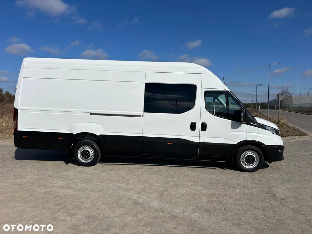 Iveco Daily - 5