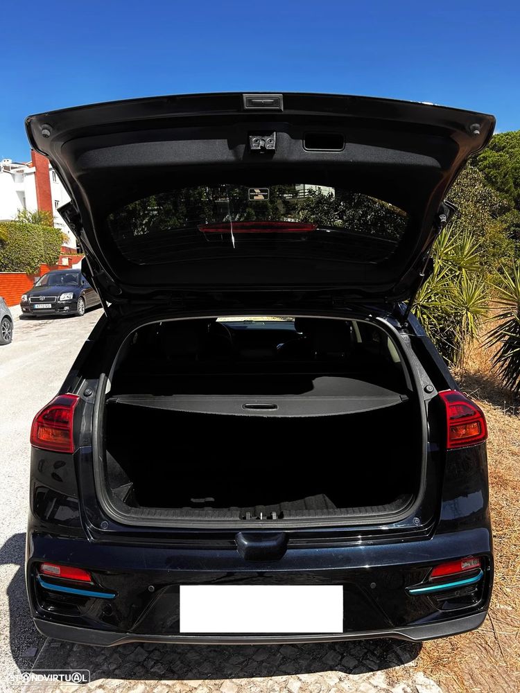 Kia e-Niro 64kWh - 10