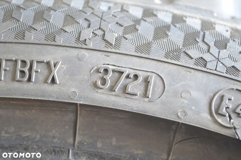 225/40R18 92V CONTINENTAL TS870P x4szt 8840z - 7