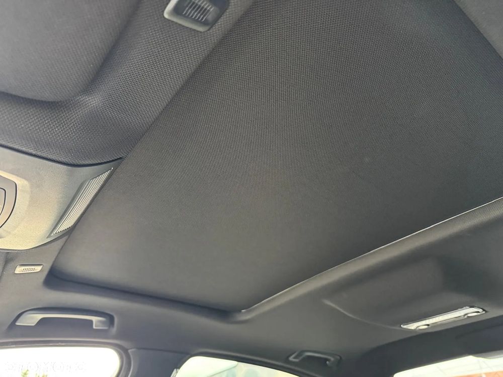 BMW Seria 5 M550d xDrive - 11