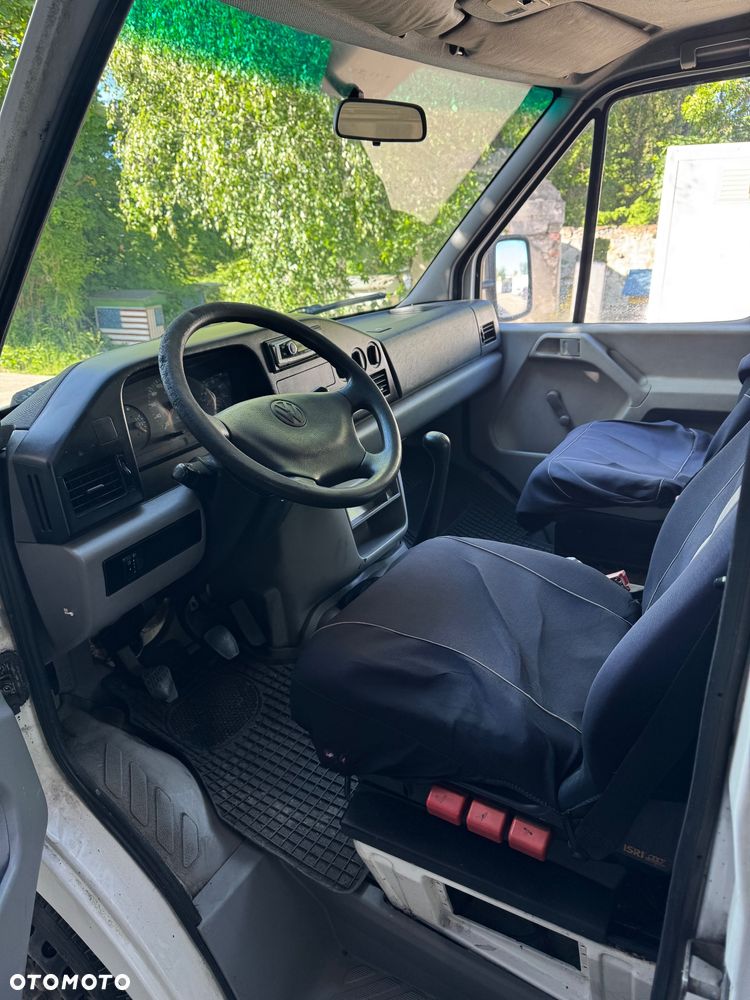 Volkswagen LT35 - 7