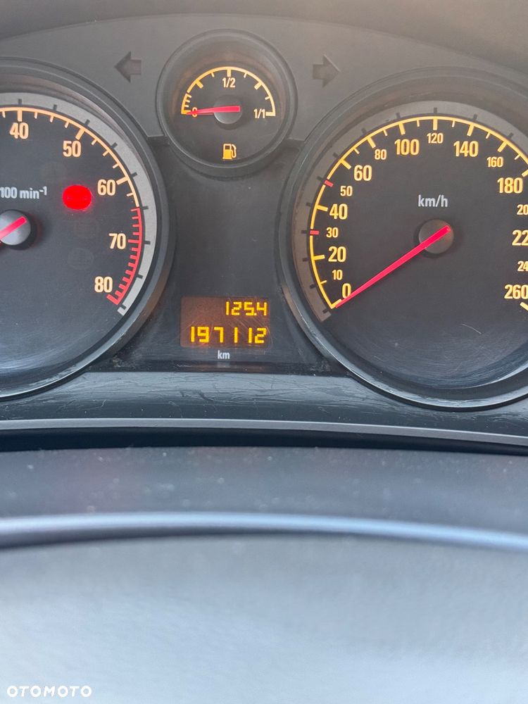 Opel Astra 1.4 Enjoy - 6