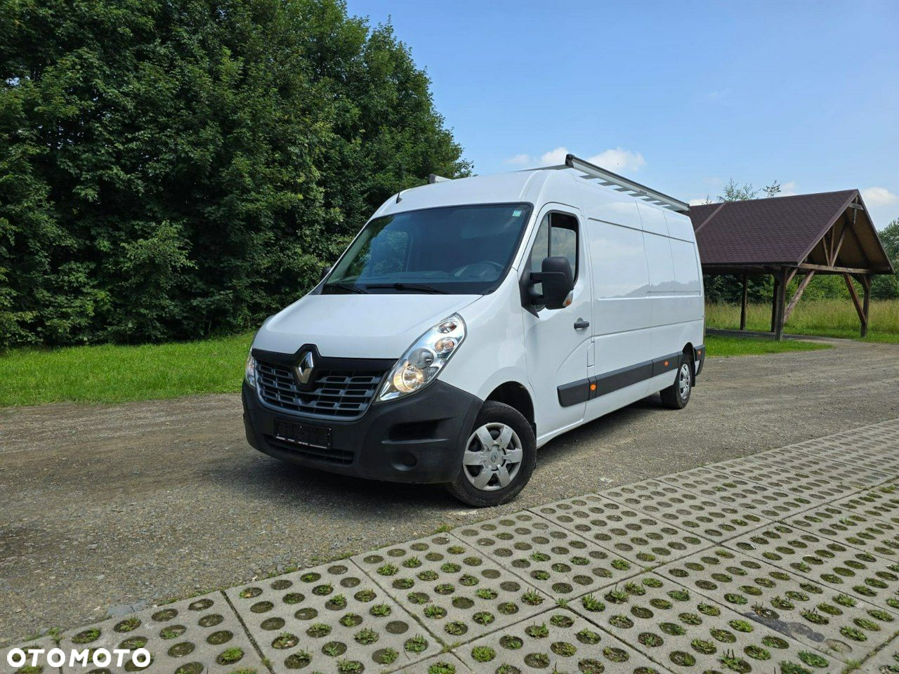Renault Master - 3