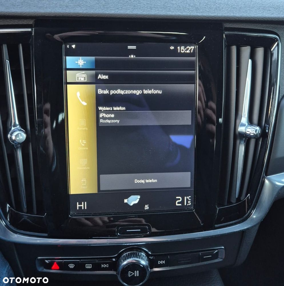 Volvo V90 D4 Kinetic - 17