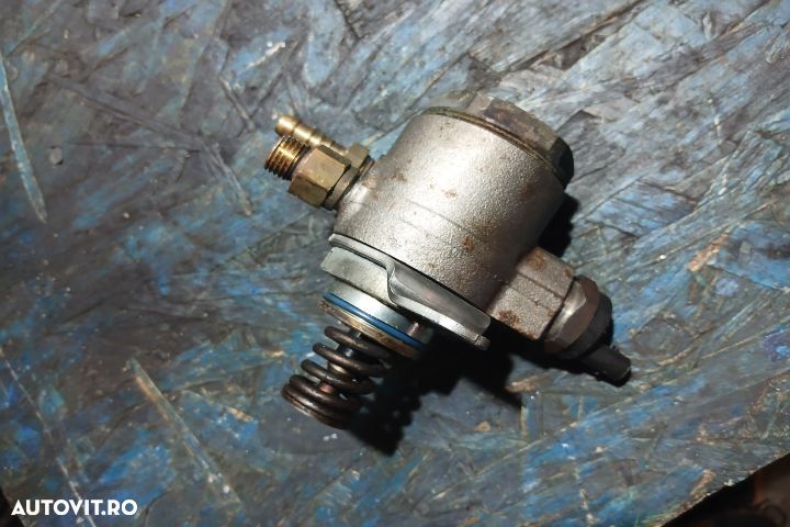 Pompa inalta presiune 03C127026J 1.2 TSI CBZB DEHTR 03C026J HFS03431F - 2