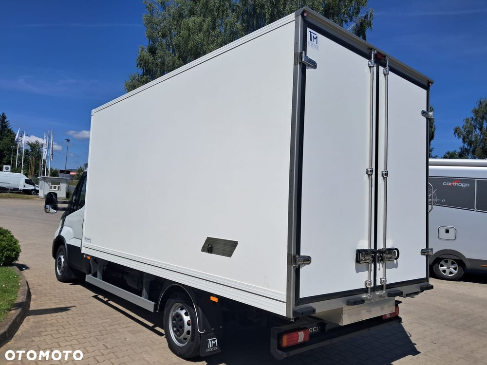 Iveco Daily Izoterma - 3