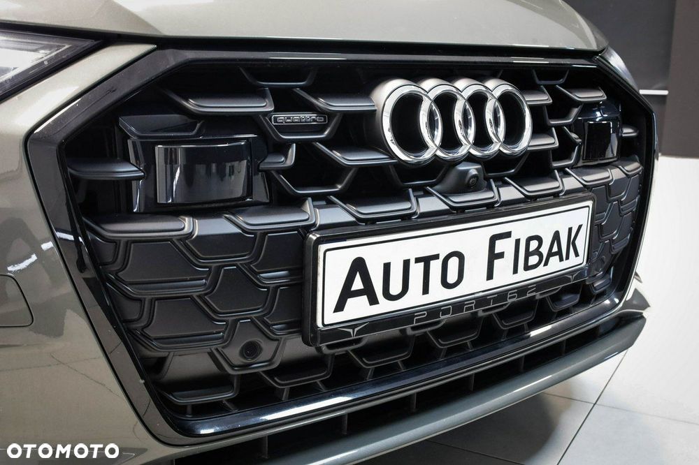 Audi A6 Limousine - 5