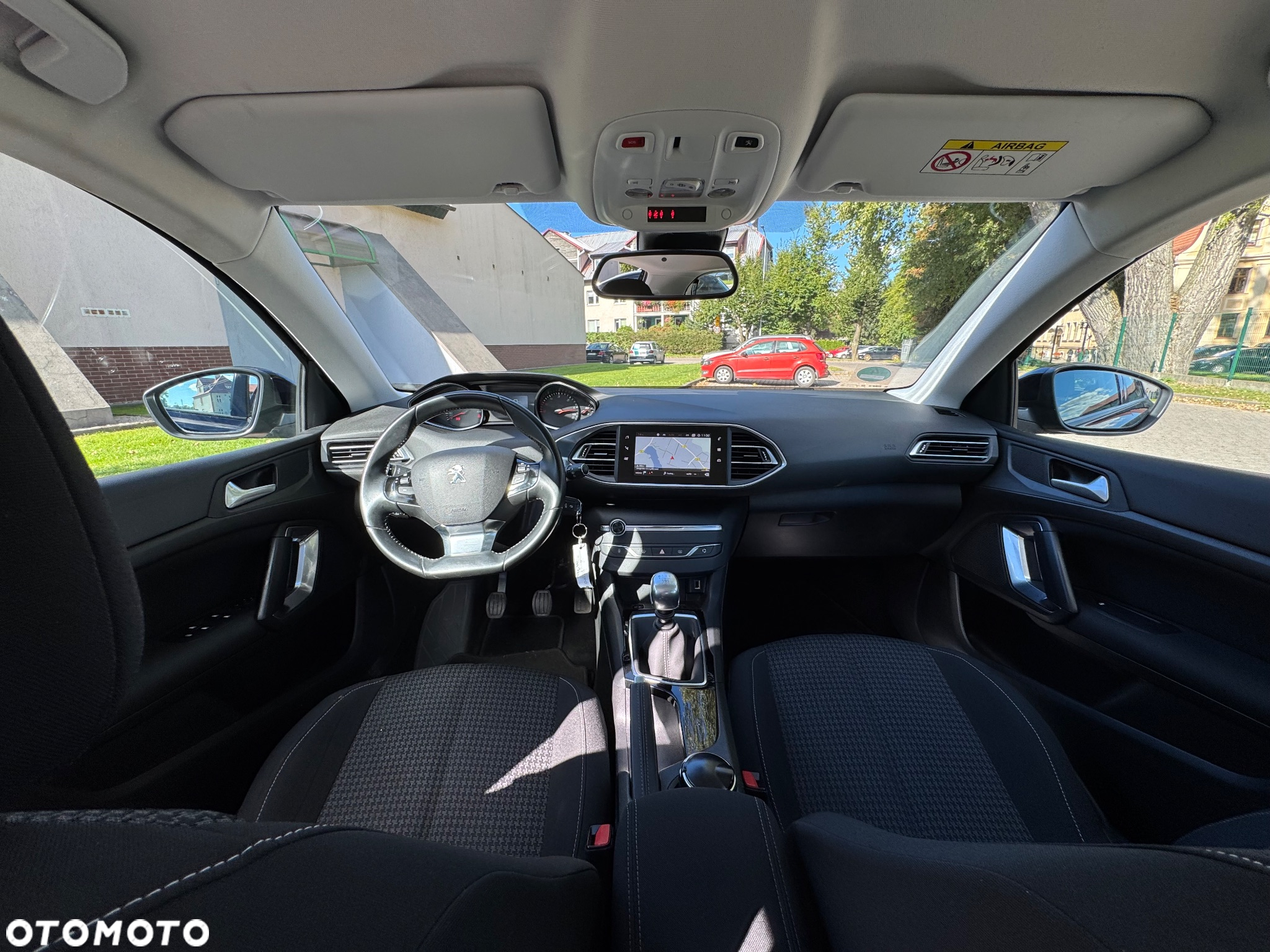 Peugeot 308 1.5 BlueHDi Active Pack Business S&S - 6
