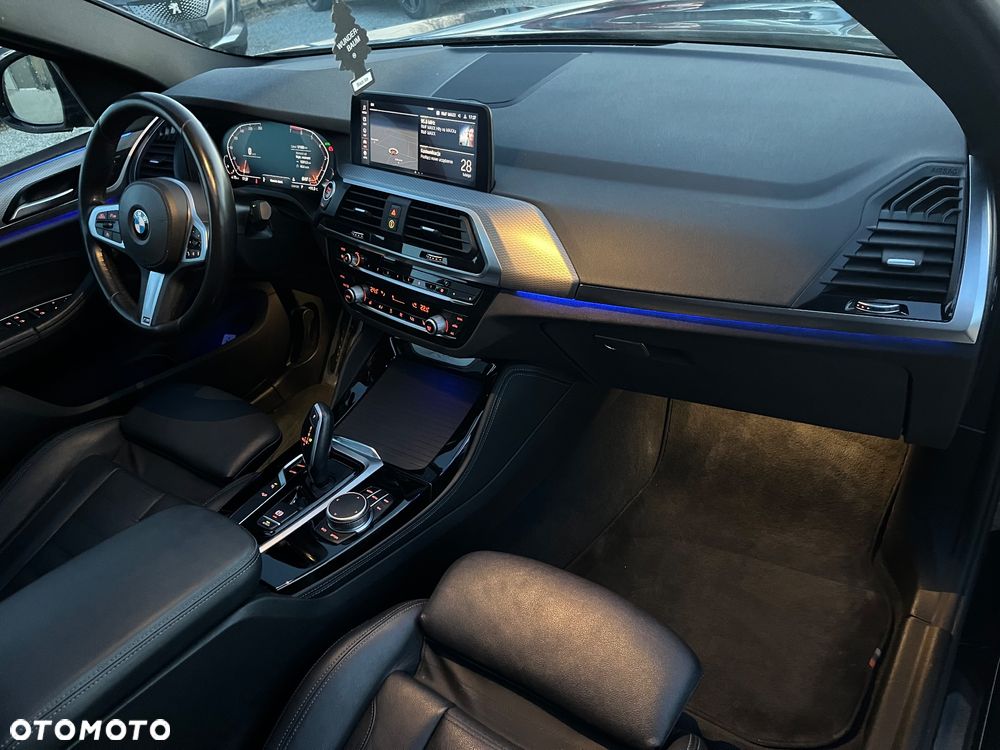 BMW X4 xDrive20i M Sport - 18