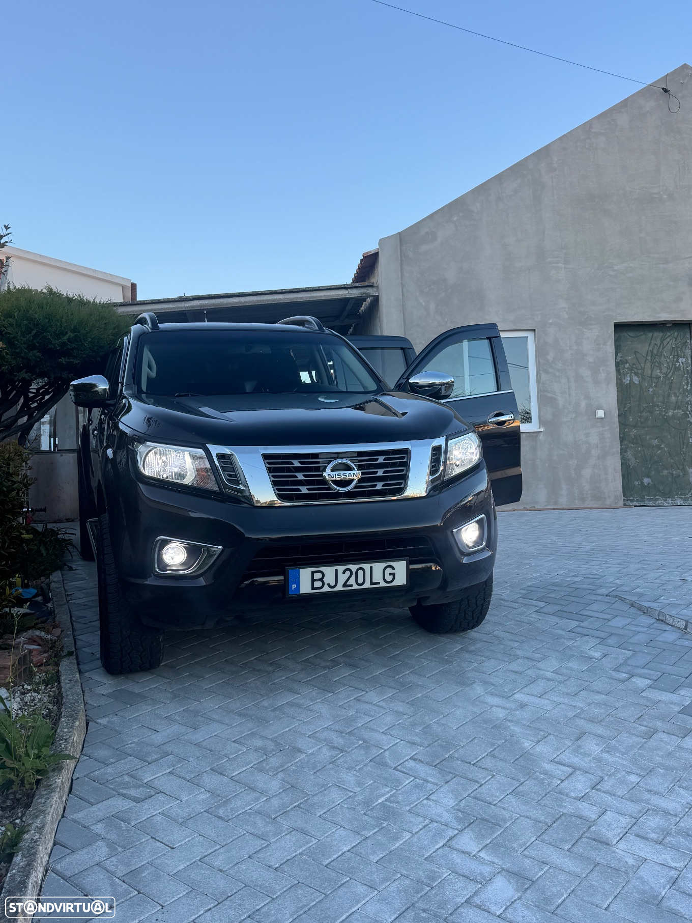 Nissan Navara DC Auto N-Connecta - 19