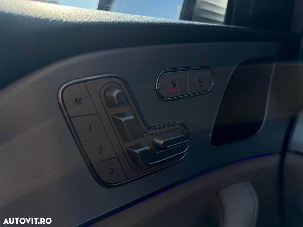 Mercedes-Benz GLE - 15