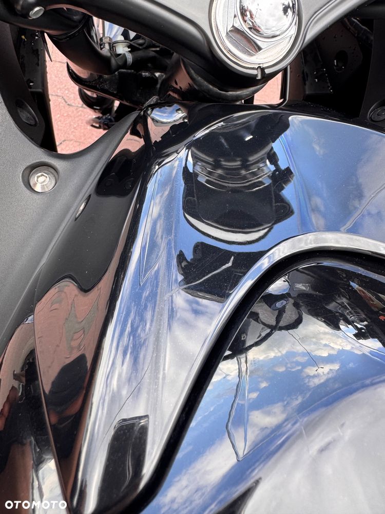 Honda CBR - 18