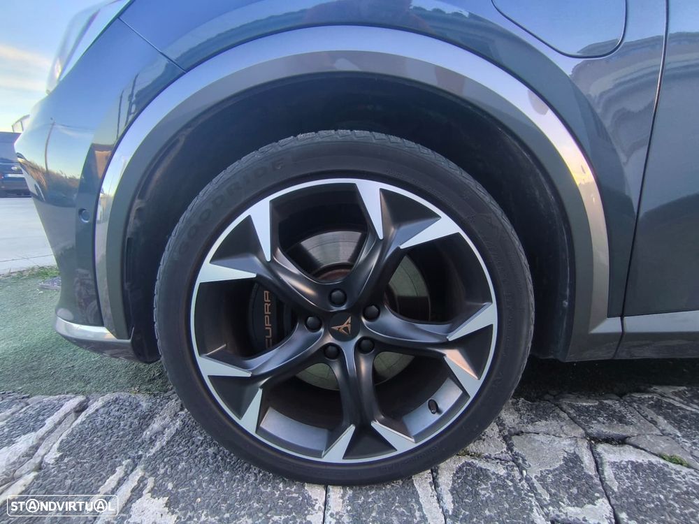 Cupra Formentor - 18