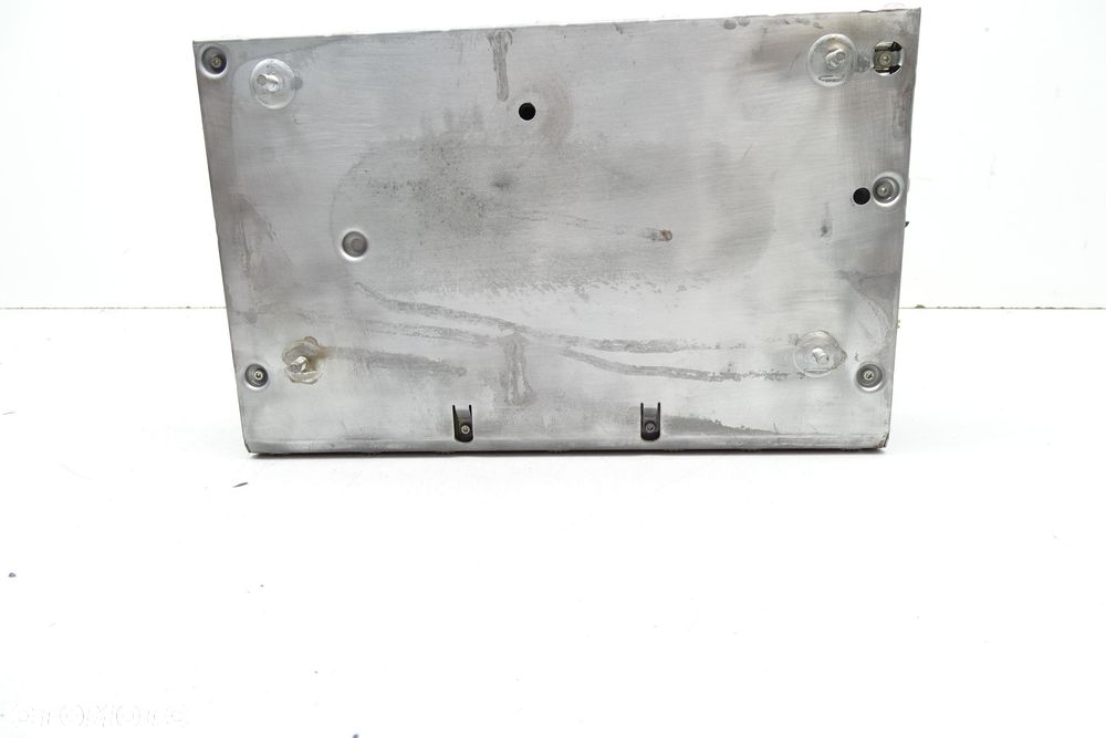 MERCEDES W221 W216 CL Wzmacniacz 2218208789 - 3