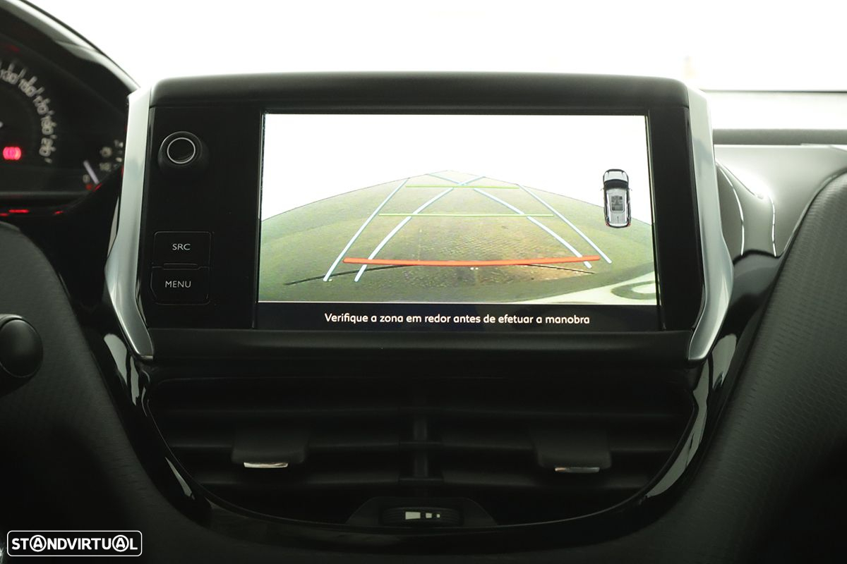 Peugeot 2008 1.2 PureTech Style - 10