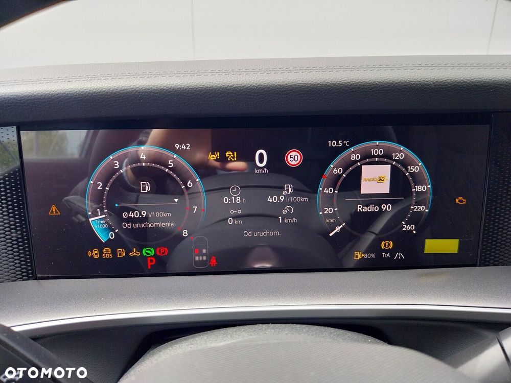 Volkswagen Tayron - 11