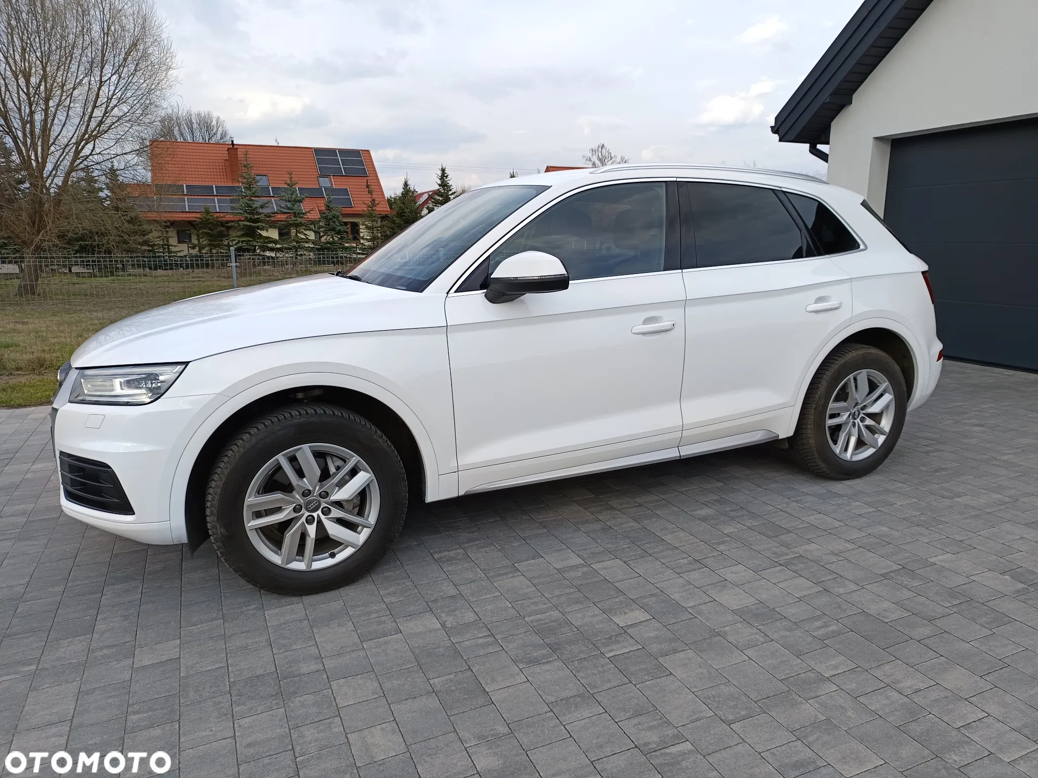Audi Q5 2.0 TFSI Quattro Design S tronic - 3