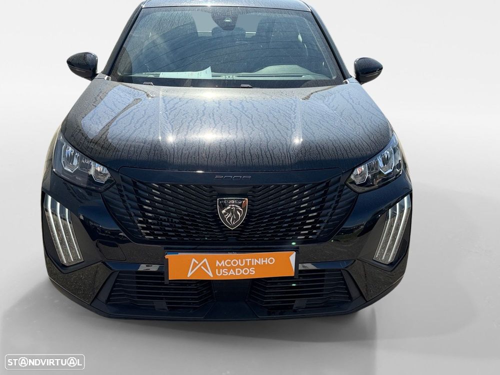 Peugeot 2008 1.2 PureTech Style - 8
