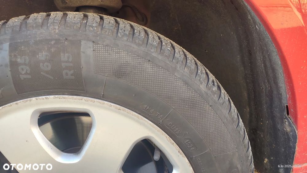 Volkswagen Caddy Maxi 1.6 TDI Comfortline - 5