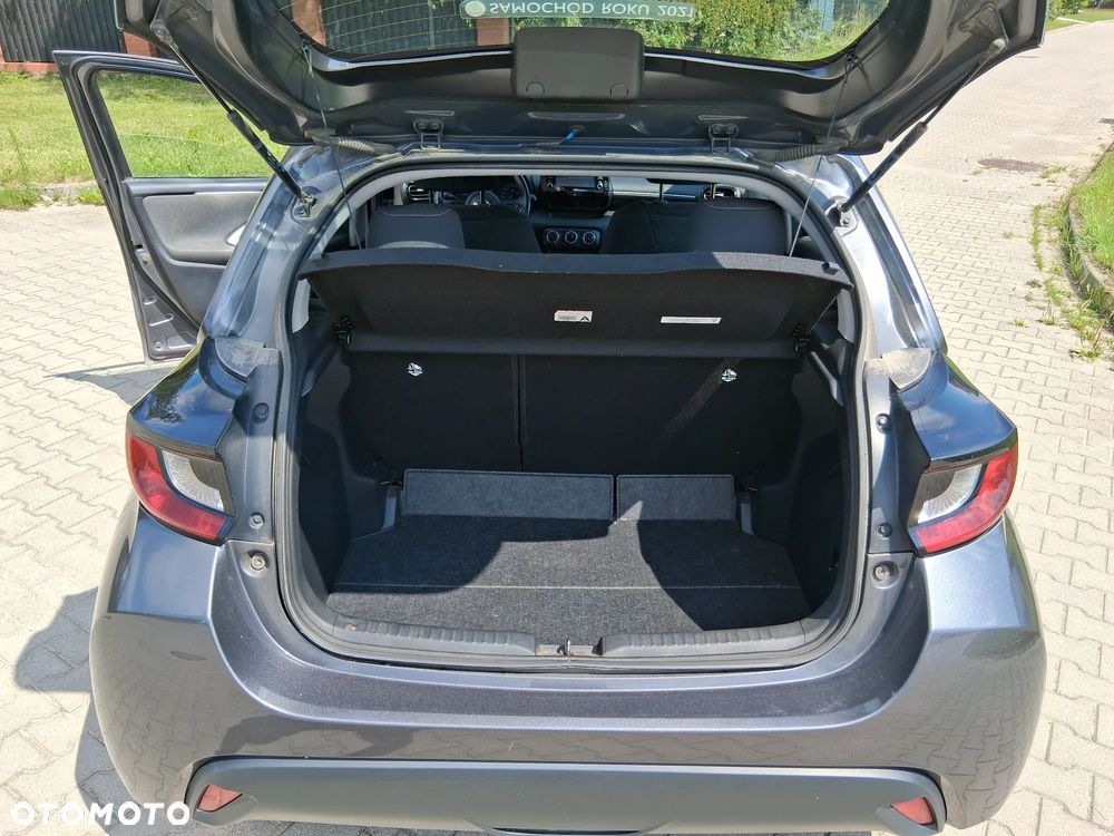 Toyota Yaris 1.5 Comfort - 15
