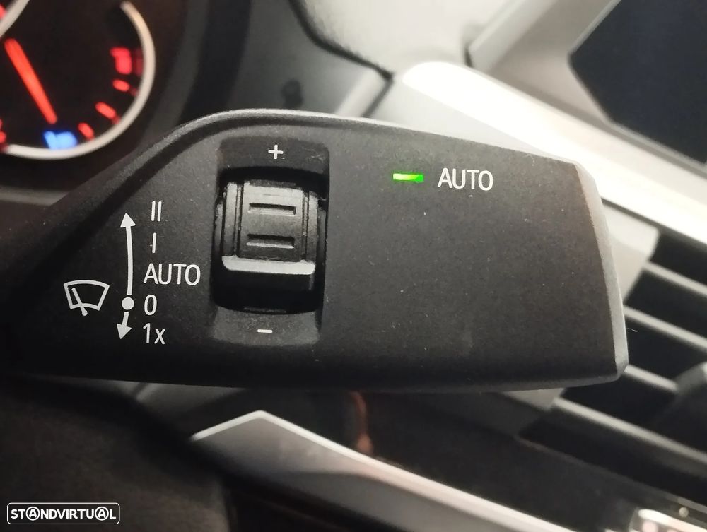 BMW X4 20 d xDrive Pack M Auto - 26