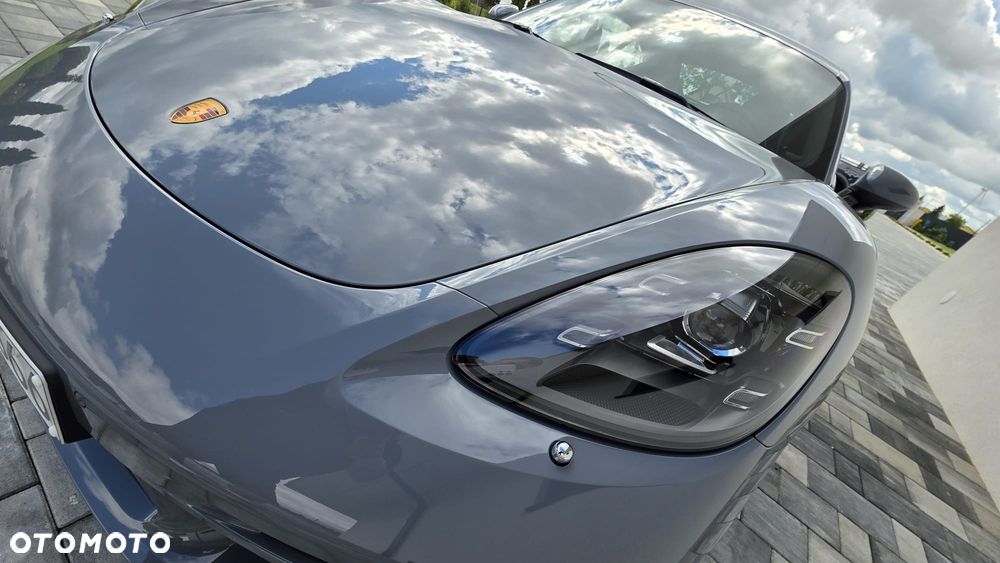 Porsche 718 Cayman S PDK - 16