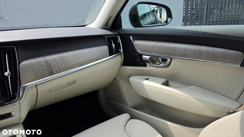 Volvo S90 B4 B Plus Dark - 14