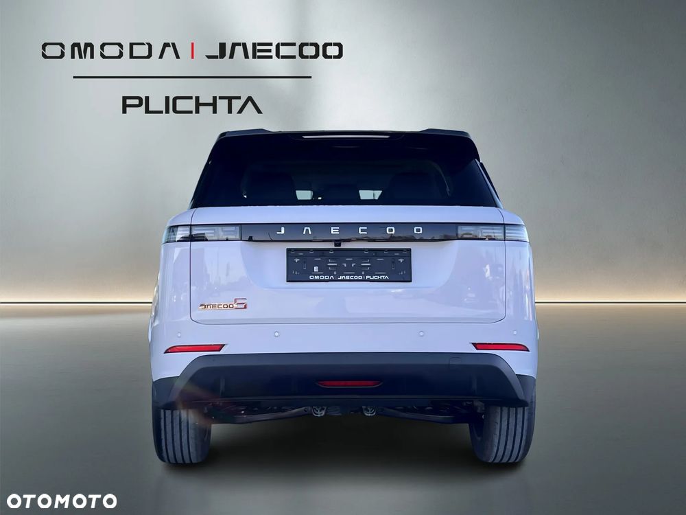 Jaecoo 5 - 6
