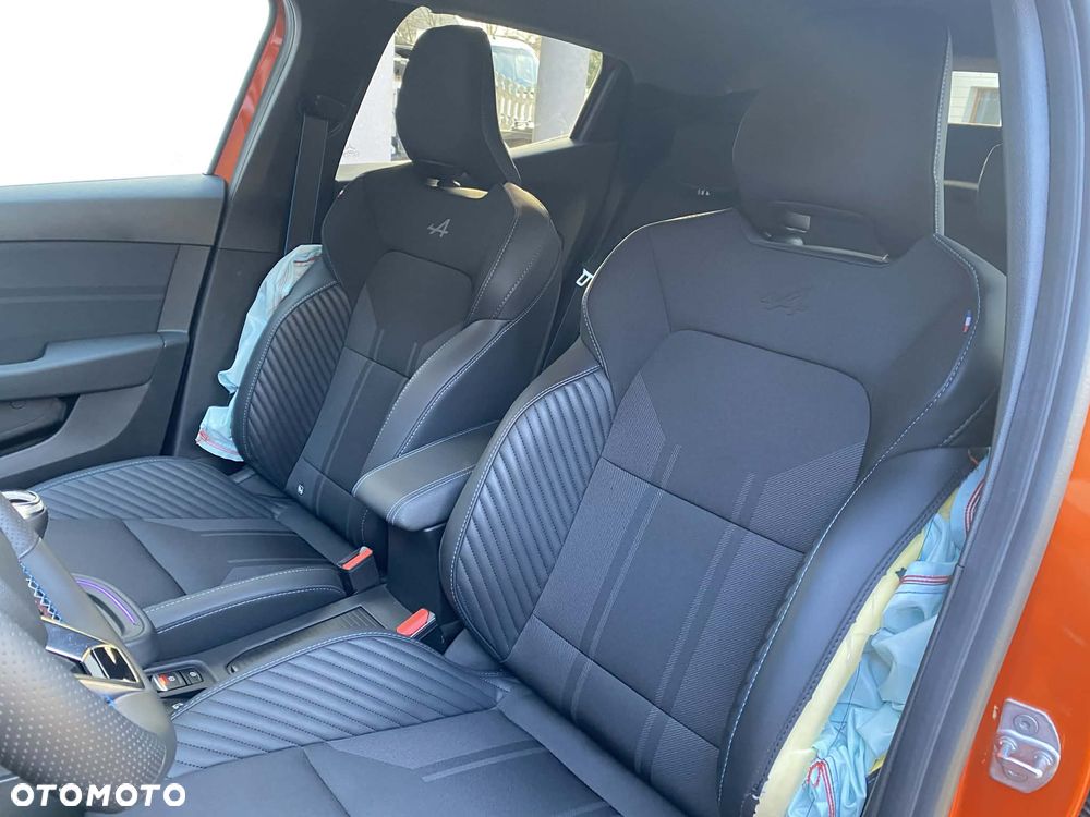 Renault Clio TCe 90 ESPIRIT ALPINE - 10