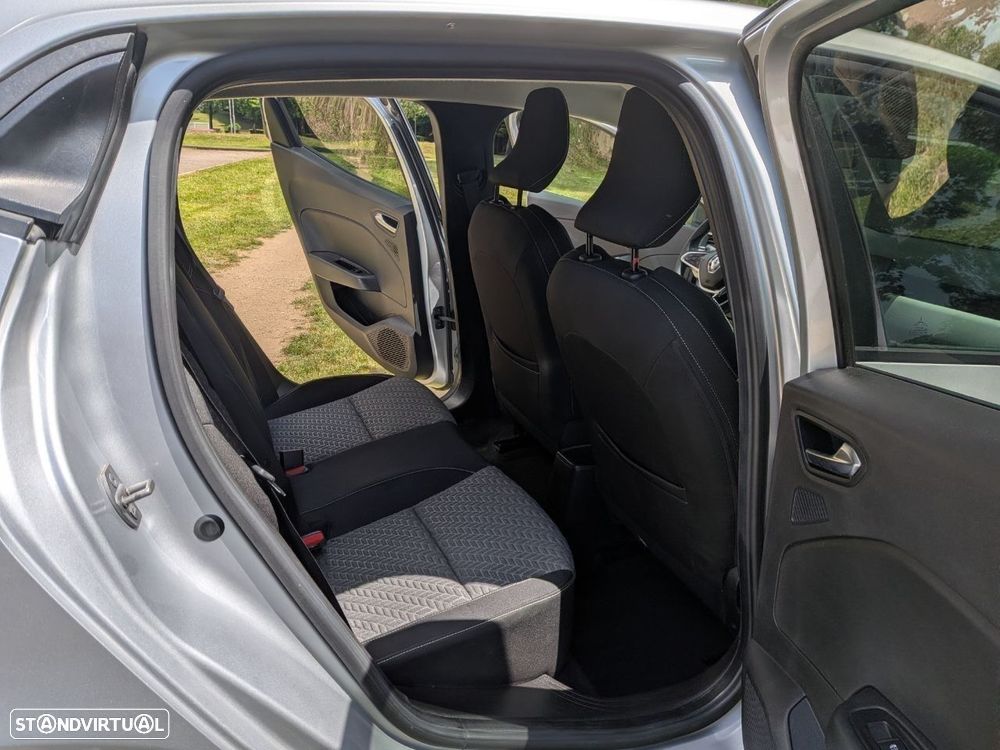 Renault Clio 1.0 TCe Evolution Bi-Fuel - 18