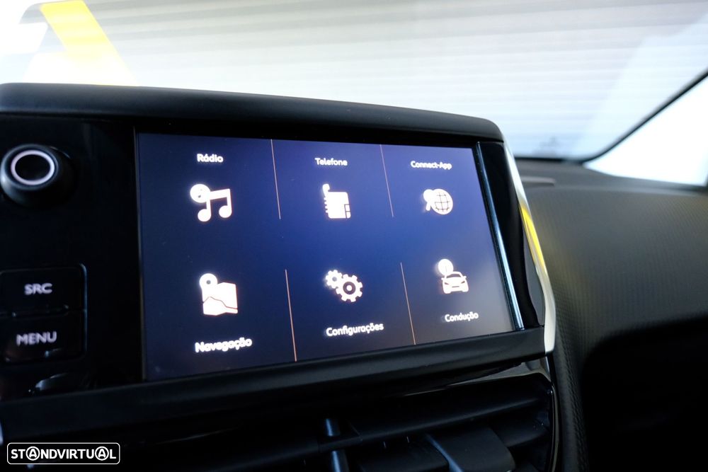 Peugeot 2008 1.2 PureTech Style - 19