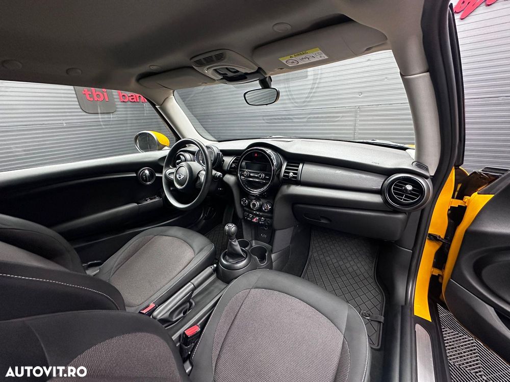 Mini Cooper Standard - 6