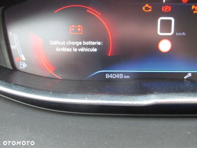 Peugeot 3008 - 10