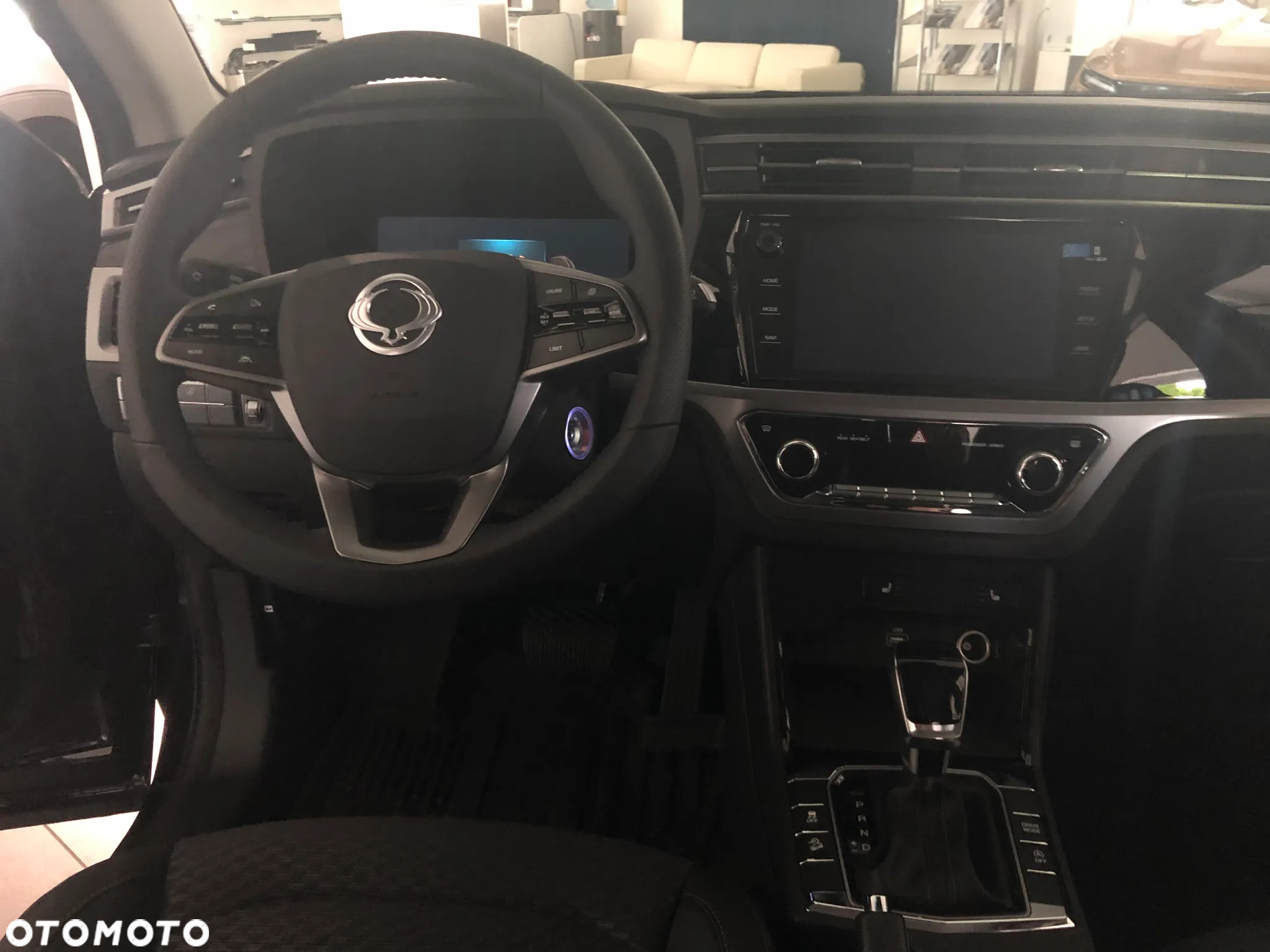 SsangYong/KGM Korando 1.5 T-GDI Adventure 2WD - 18